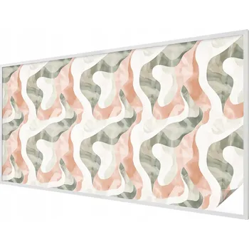 Okenní dekorace Hotová mléčná Fólie 100 x 200 cm