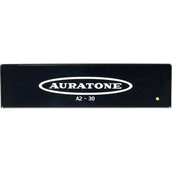 Hi-Fi komponenty Auratone A2-30 Zesilovač