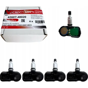 Autodiagnostika SNÍMAČE TLAKU V PNEUMATIKÁCH LEXUS LS LX RX UX ES LC 200 200T 450H 500 500H 500F