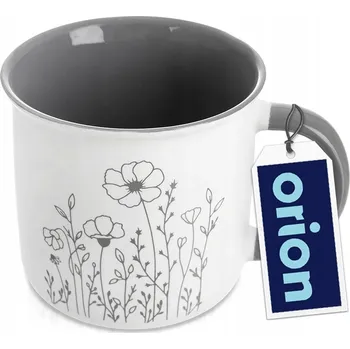 Hrnek Orion 4902248492899 porcelánový 400 ml