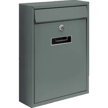 Železářství Šedá Poštovní schránka Vorel