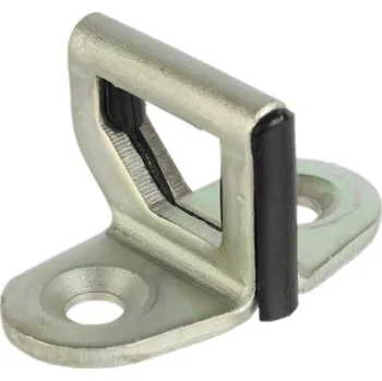 Soustava řízení Řízení, zajišťovací (zamykací) tlačítko NTY (EZC-FT-205)