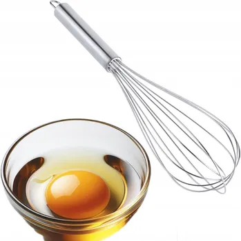 Šlehací metla Metlička Koko 25,5 cm