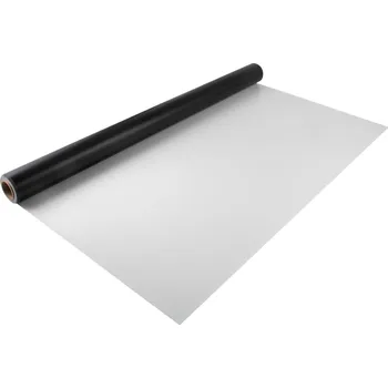 vinylová podlaha SucceBuy PVC podlaha 2x7M Vinylová podlaha Vodotěsná pro taneční studio