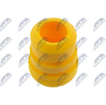 Zarážka, odpružení NTY AB-TY-003