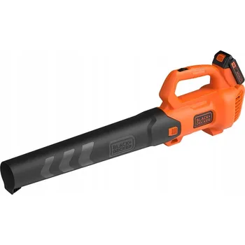 Foukač Black+Decker 2,2 kg