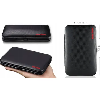 PROFESIONÁLNÍ SADA NA MANIKÚRU PEDIKÚRU 15 KUSŮ NÁSTROJŮ NA NEHTY