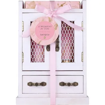 Kosmetická sada ACCENTRA – DÁRKOVÁ SADA PRO ŽENY CHVÍLE PRO TEBE