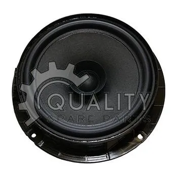 Auto elektroinstalace Reproduktro basový ŠKODA Original OEM 5JA035411C