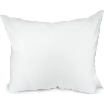 Povlak na dekorativní polštářek Povlak na polštář na spaní Malina 60 x 50 cm