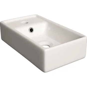 Umyvadlo Naturel Umyvadlo Naturel Stilla 40x22 cm STILLA401406 STILLA401406