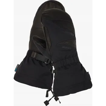 Rukavice Palčáky Ziener Gaikus AS AW Mitten Glove - černé 9 (L)