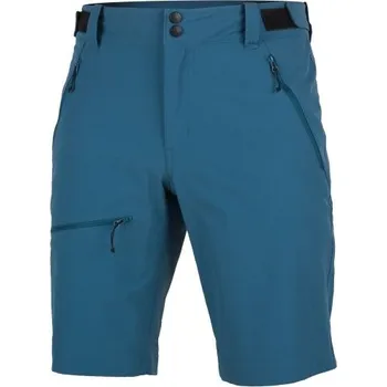 Pánské kraťasy Pánské šortky Northfinder BENEDICT XL Modrá