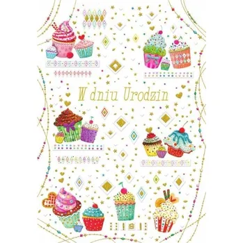 Přání k narozeninám TS54