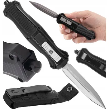 Kuchyňský nůž Nůž BSH ADVENTURE OTF-3