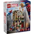 Stavebnice LEGO LEGO Marvel 76317 Byt Petera Parkera
