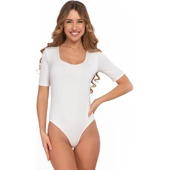 Body Body Moraj BD1900-040 Barva: Bílá, Velikost: M