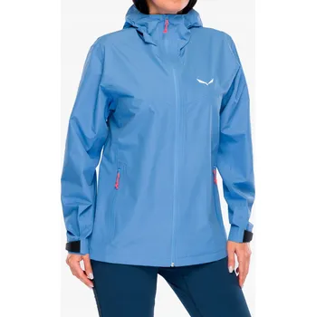 Dámská větrovka Bunda Salewa Puez Ptx 2.5L vel. XS