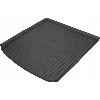 autokoberec Gumová vana do kufru Frogum