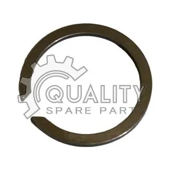 Kroužek pojistný 23x1,5 ŠKODA Original OEM 0BH311321