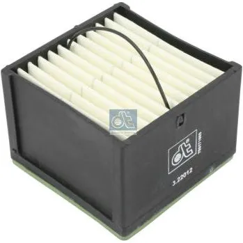 Palivový filtr Palivový filtr DT Spare Parts 3.22012