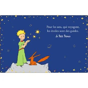 prostírání Prostírání STA07G07 MALÝ PRINC KIUB