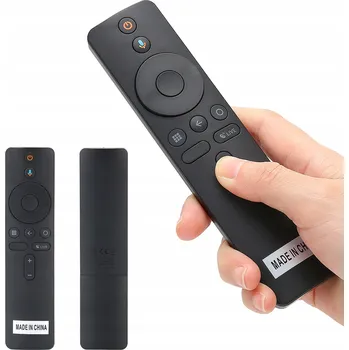 DÁLKOVÝ OVLADAČ K XIAOMI MI BOX S / BLUETOOTH