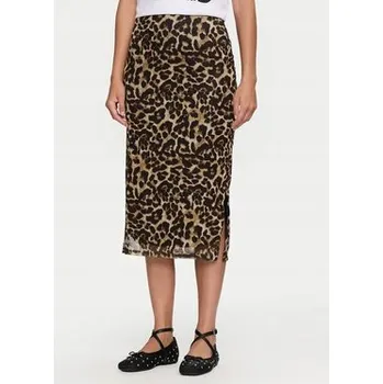 Dámská sukně Rovná midi sukně JDY velikost M