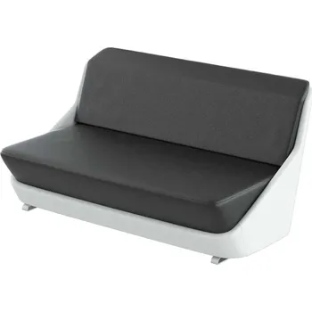 Pohovka Panda Pohovka do čekárny Galaxy Koženka: Basic