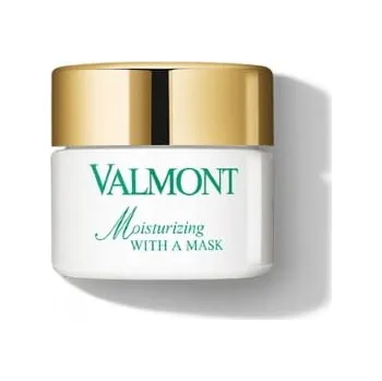 Pleťová maska Krémová pleťová maska Valmont 50 ml