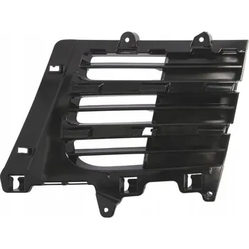 Posilovač řízení Dekorativní kryt nárazníku přední L (tmavě šedý) BLIC 6502-07-5720915P