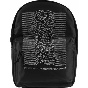 Městský batoh batoh JOY DIVISION - UNKNOWN PLEASURES
