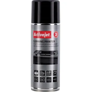 Univerzální čisticí prostředek Univerzální čisticí prostředek ActiveJet 400 ml