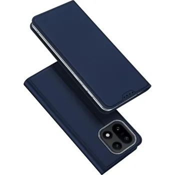 Pouzdro na mobilní telefon DUX 129390 DUX Sklápěcí pouzdro pro OnePlus 15 modré