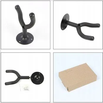 Věšák Kytarový stojan Kaline J-10D