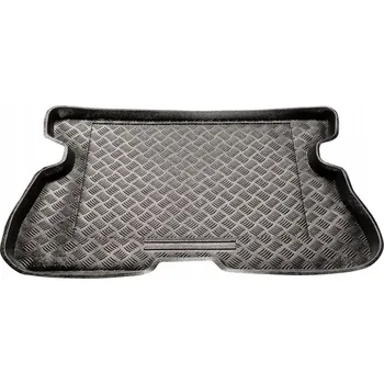 autokoberec Rohož do kufru Rezaw-Plast polypropylen