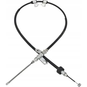 Brzdová hadice Kamoka 1190563 Táhlo, parkovací brzda