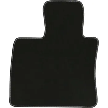 autokoberec Kobercové rohožky Edecor velurové 1 ks.