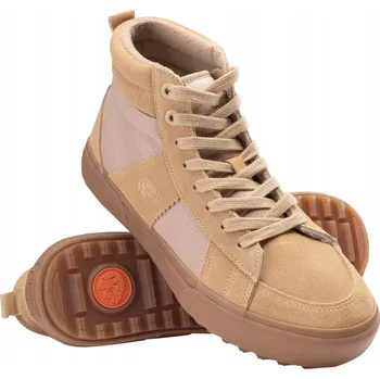 Pracovní obuv Iguana sportovní obuv Boty Iguana Bomer Mid velikost 46