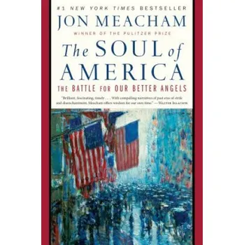 Soul of America – Jon Meacham (EN)