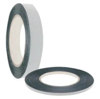 NOVOL Oboustranná lepicí páska 12mm/5m