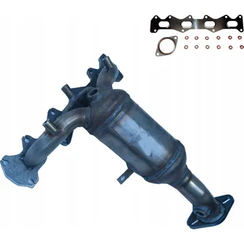 Katalyzátor JMJ 1091009FA katalyzátor - hit