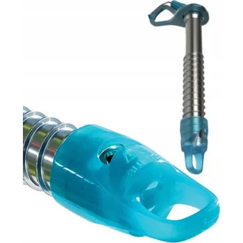 IP kamera Ochrana na ledovcový šroub Blue Ice Aero Caps 1 Ks.