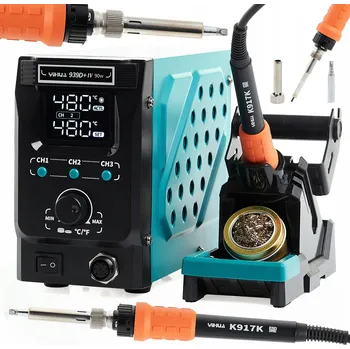 Páječka Pájecí pero Yihua 90 W