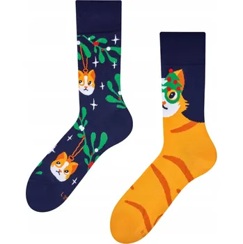 Pánské oblečení Ponožky Dedoles vícebarevné velikost 35-38