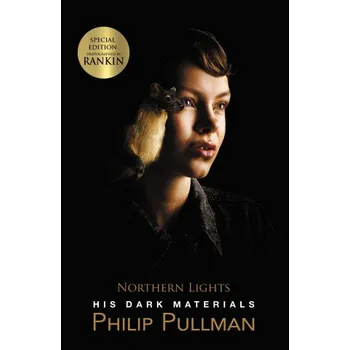 Cizojazyčná kniha His Dark Materials: Northern Lights – Philip Pullman (EN)