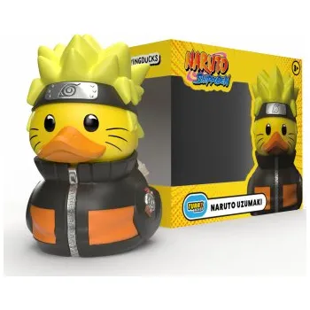 Figurka Tubbz kachnička Naruto - Naruto Uzumaki