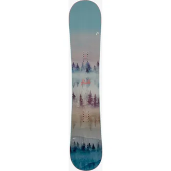 Snowboard HEAD PRIDE 2.0 AQUA 147 cm 2024 + ..FS