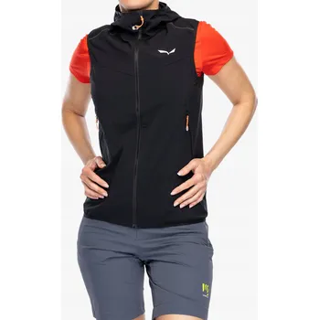 Pánská vesta Vesta Salewa 00-0000028573 vel. S