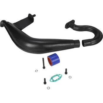 RC model Losi laděný tlumič pro benzinové motory 23-26ccm